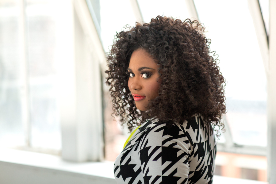 Danielle Brooks