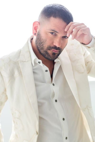 Guillermo Diaz