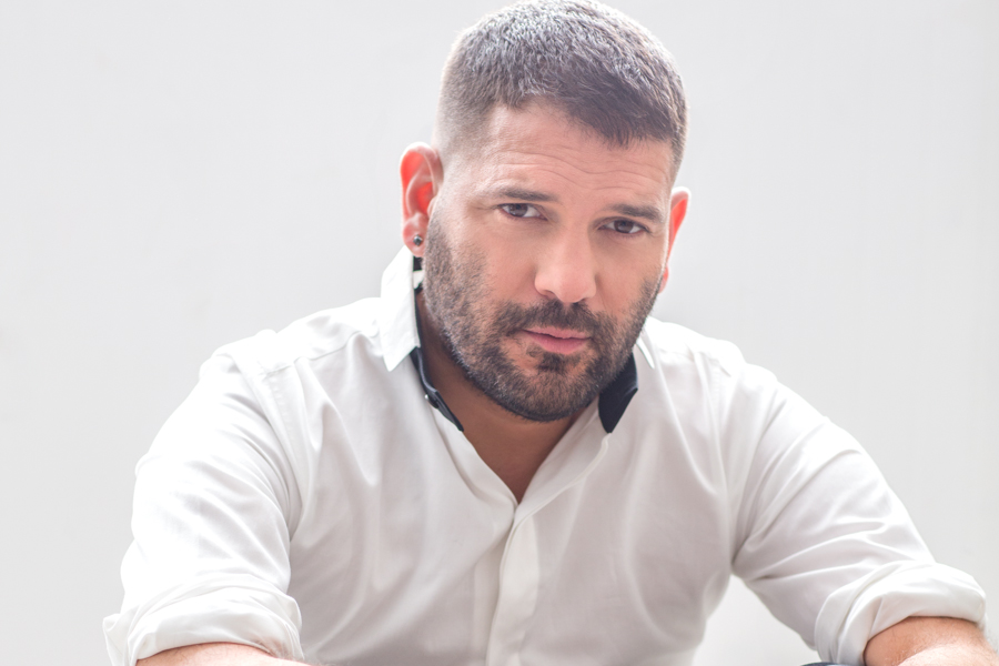 Guillermo Diaz 