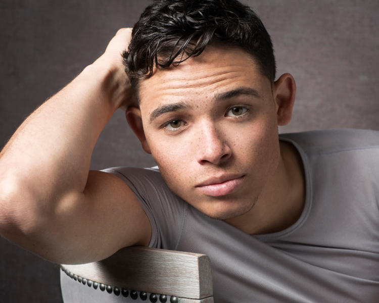 Anthony Ramos 