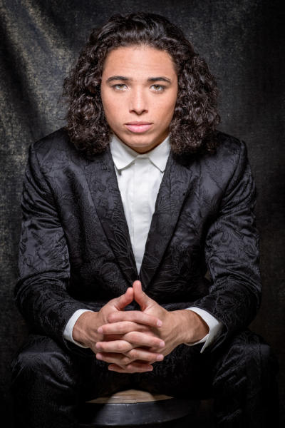 Anthony Ramos